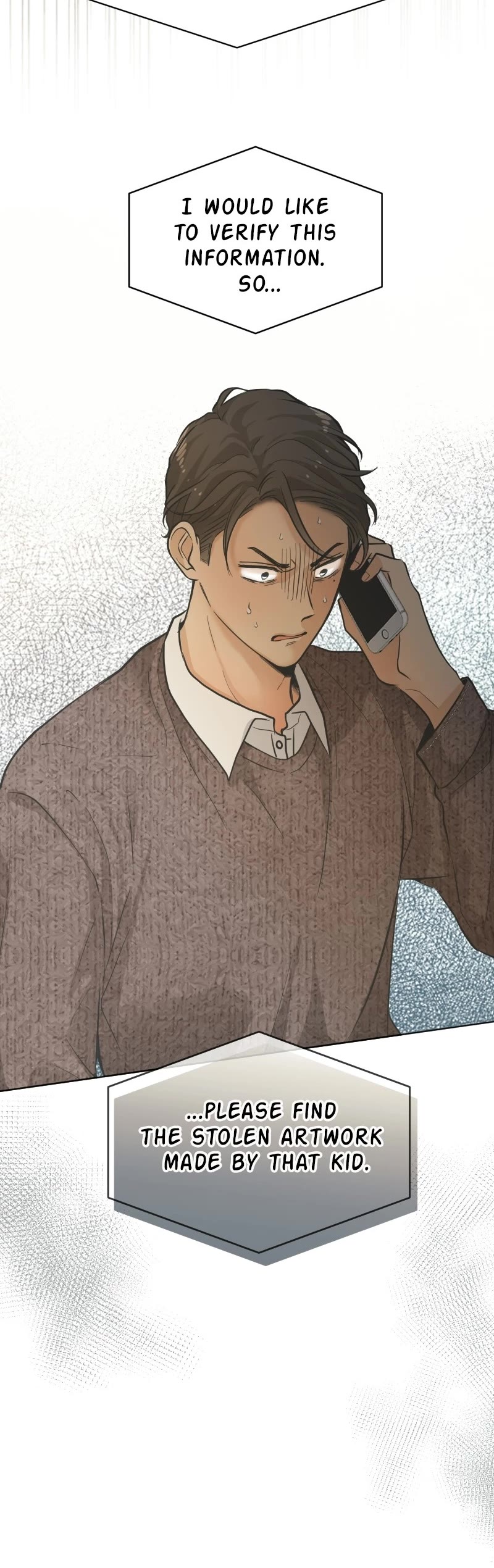 Who's Mr. President? Chapter 28 page 10 - Chapter 28: Episode 28