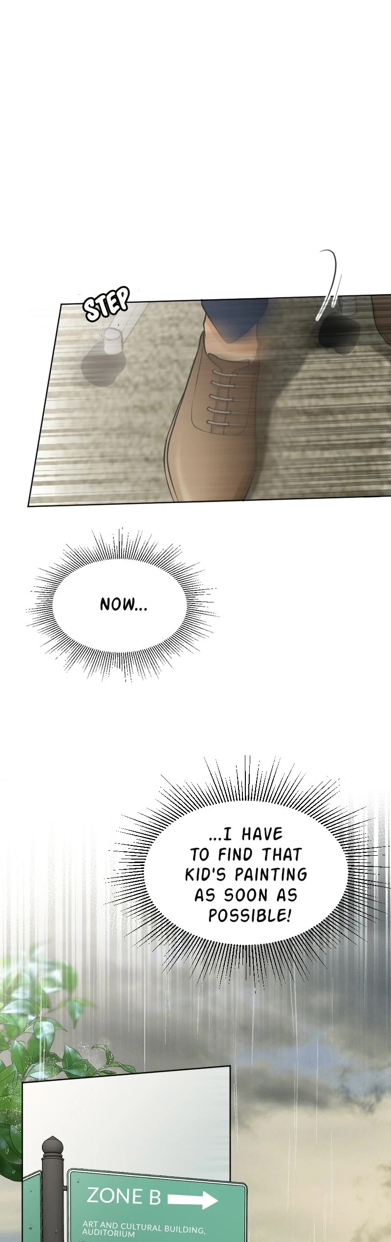 Who's Mr. President? Chapter 28 page 14 - Chapter 28: Episode 28