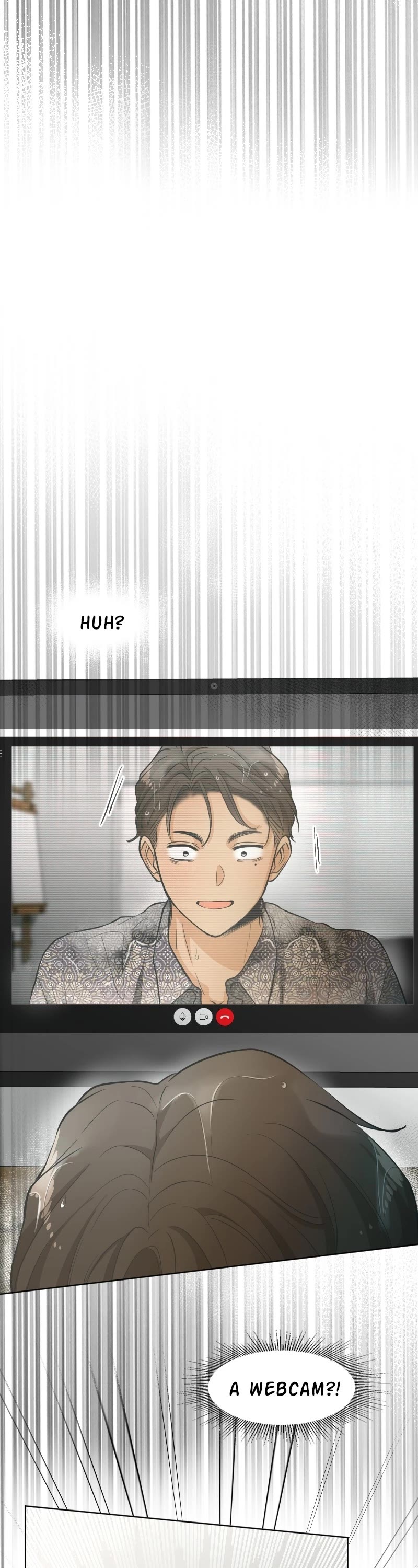 Who's Mr. President? Chapter 28 page 21 - Chapter 28: Episode 28