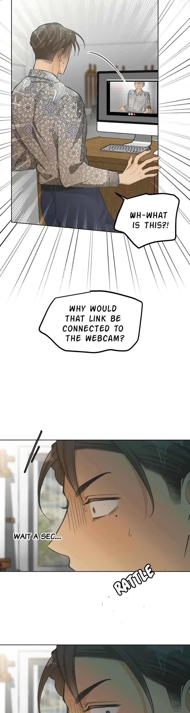 Who's Mr. President? Chapter 28 page 22 - Chapter 28: Episode 28