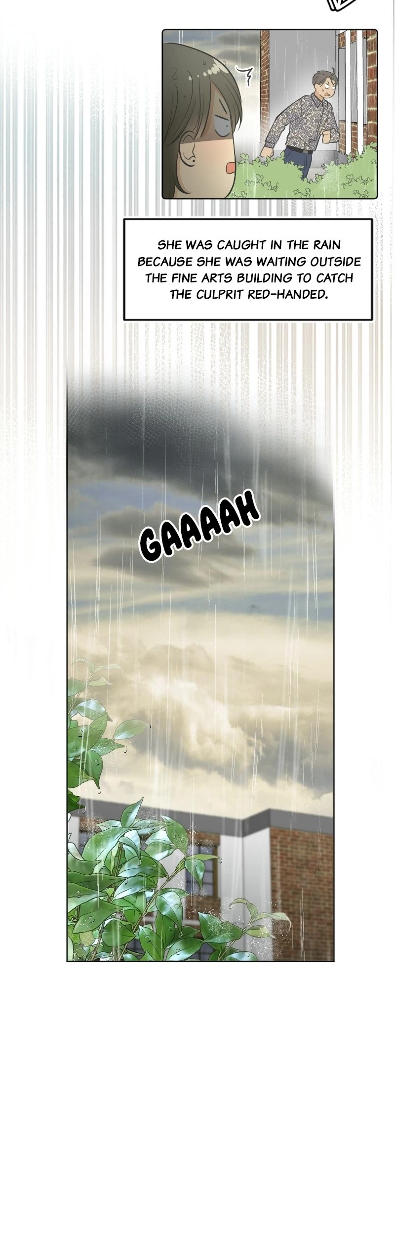 Who's Mr. President? Chapter 28 page 24 - Chapter 28: Episode 28