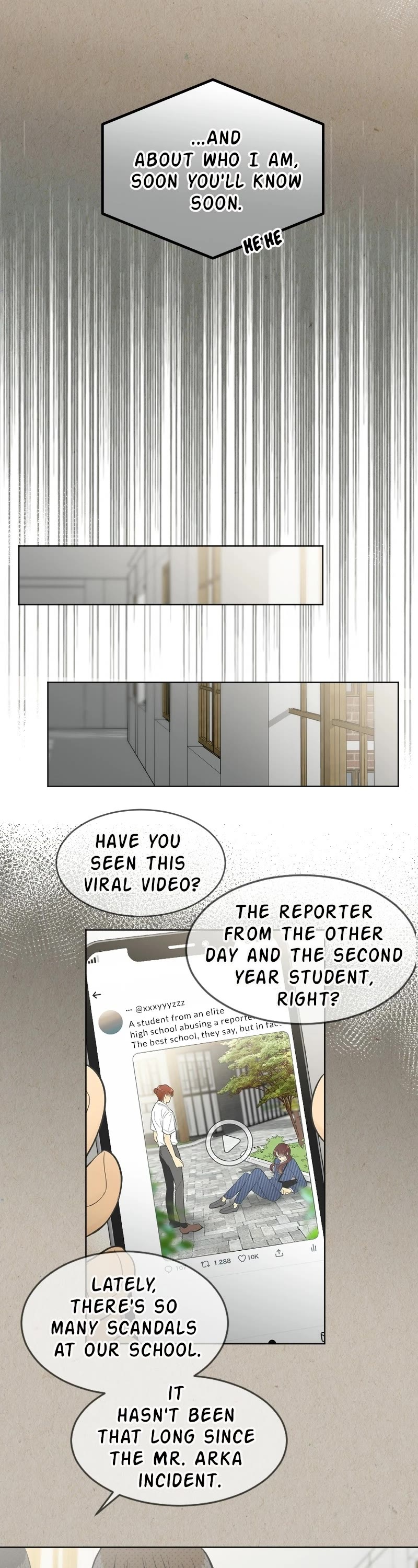 Who's Mr. President? Chapter 28 page 7 - Chapter 28: Episode 28