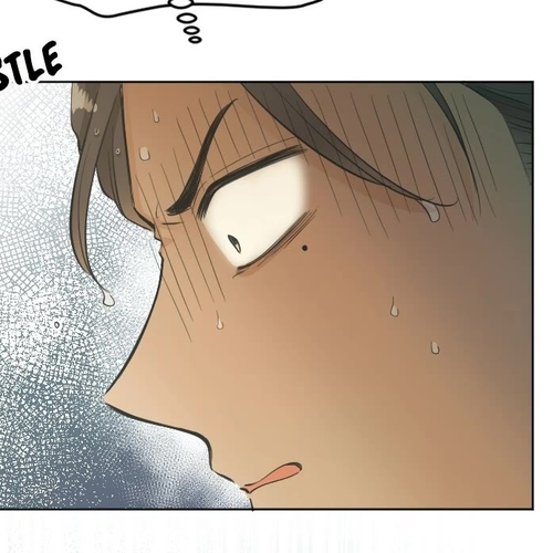 Who's Mr. President? Chapter 28: Episode 28 cover