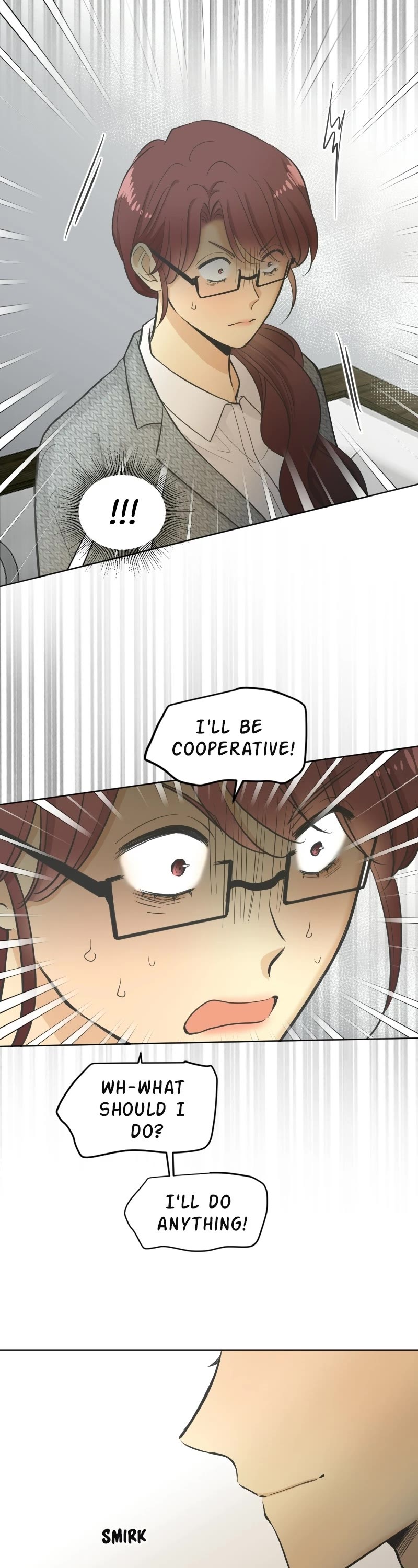 Who's Mr. President? Chapter 29 page 11 - Chapter 29: Episode 29