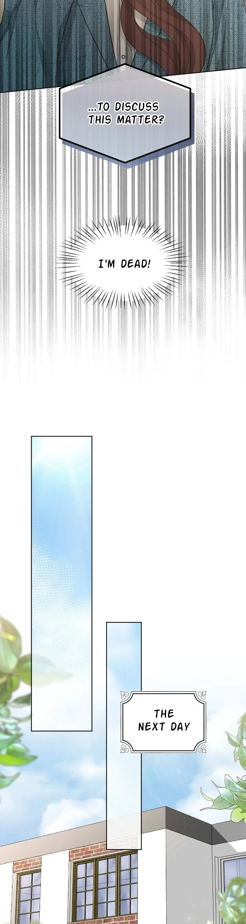 Who's Mr. President? Chapter 29 page 2 - Chapter 29: Episode 29
