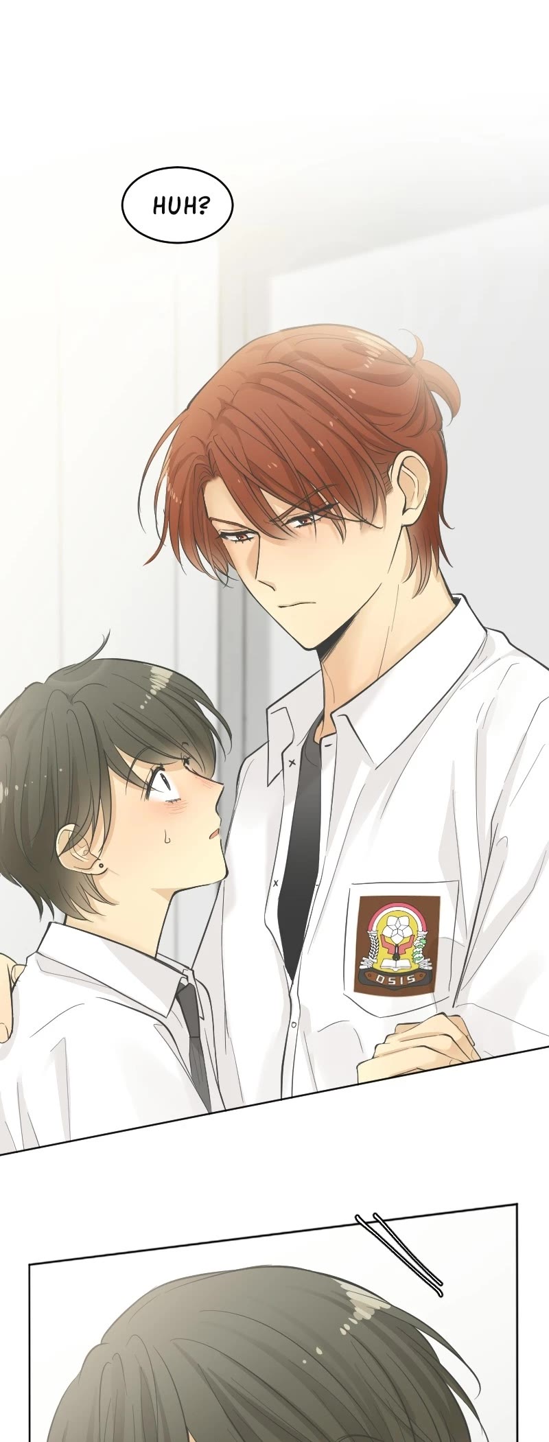 Who's Mr. President? Chapter 29 page 22 - Chapter 29: Episode 29