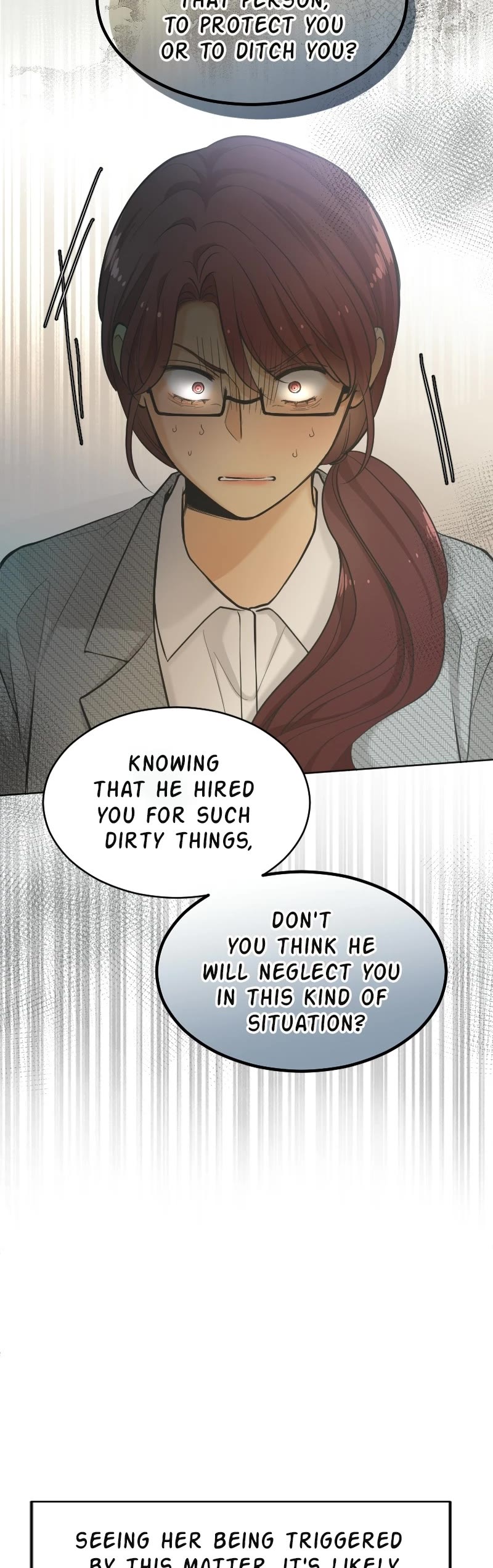 Who's Mr. President? Chapter 29 page 9 - Chapter 29: Episode 29