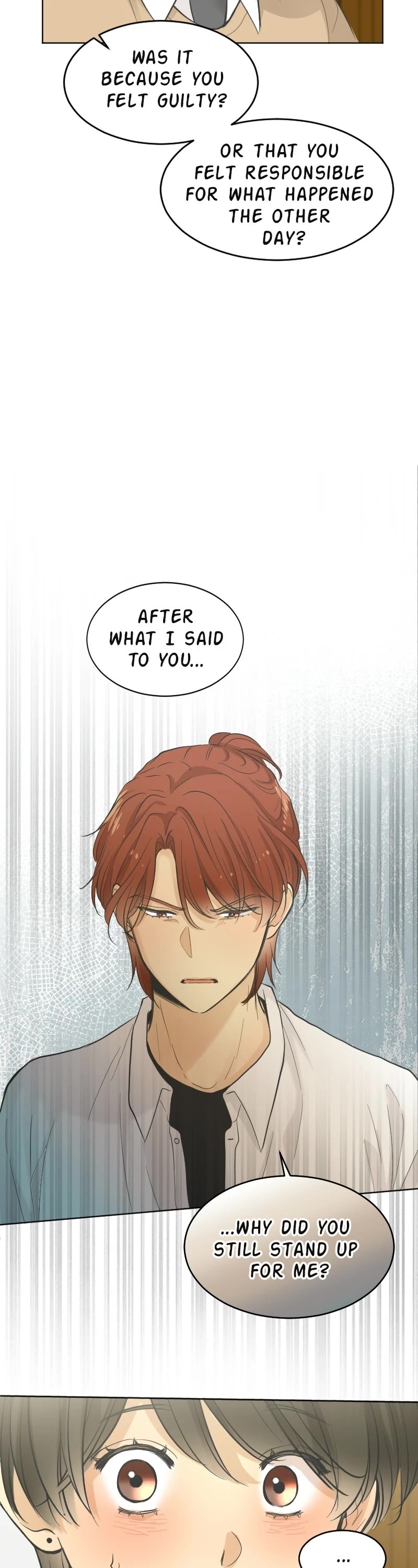 Who's Mr. President? Chapter 30 page 11 - Chapter 30: Episode 30