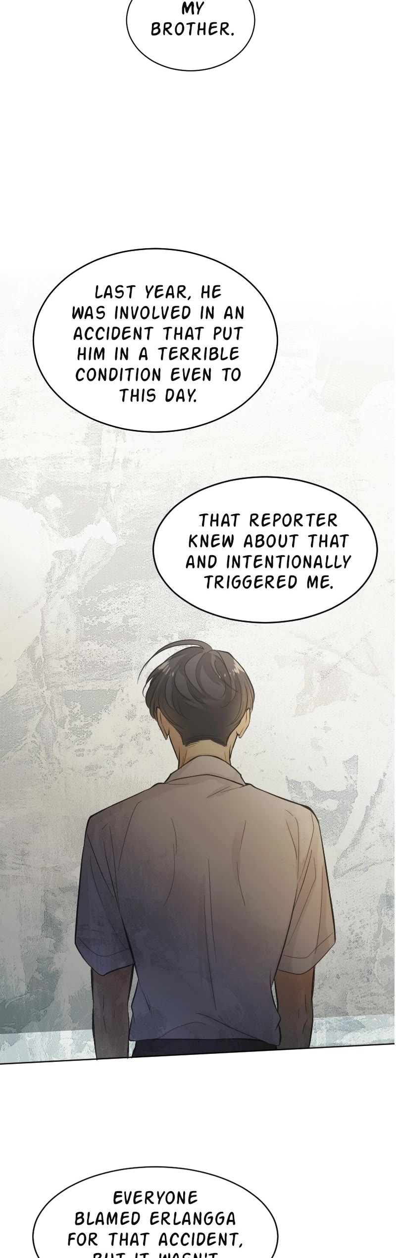 Who's Mr. President? Chapter 30 page 15 - Chapter 30: Episode 30