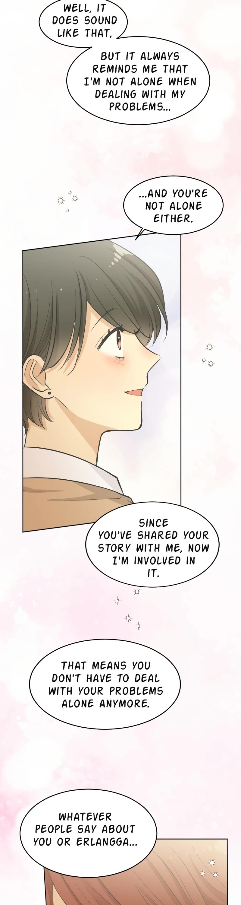 Who's Mr. President? Chapter 30 page 22 - Chapter 30: Episode 30