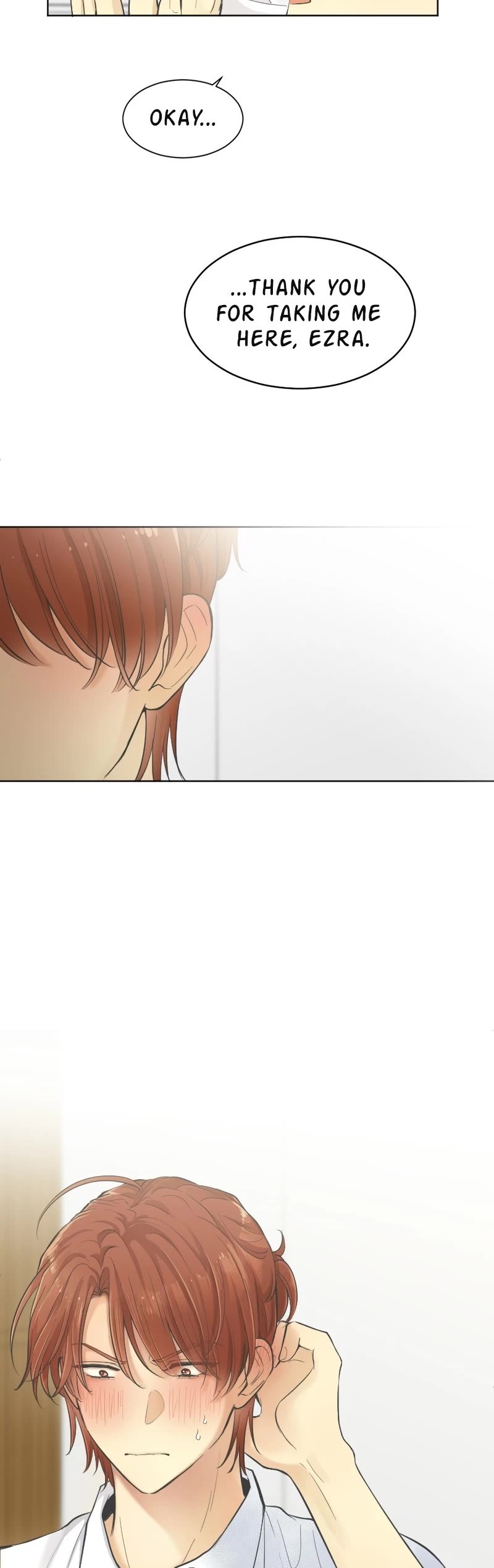 Who's Mr. President? Chapter 30 page 25 - Chapter 30: Episode 30