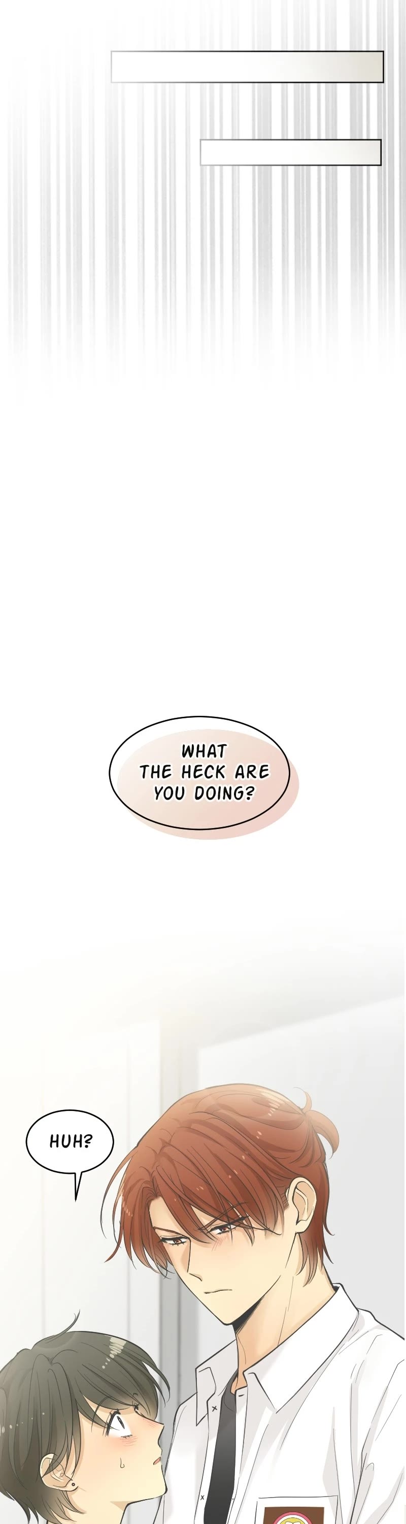 Who's Mr. President? Chapter 30 page 6 - Chapter 30: Episode 30