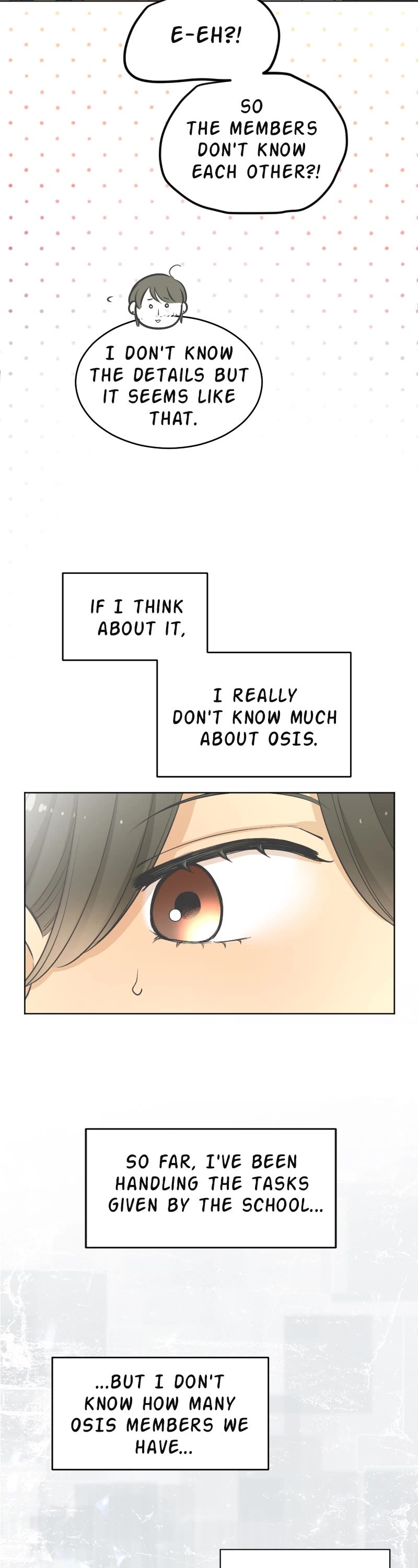 Who's Mr. President? Chapter 31 page 12 - Chapter 31: Episode 31 (Season 1 Finale)