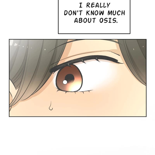 Who's Mr. President? Chapter 31: Episode 31 (Season 1 Finale) cover