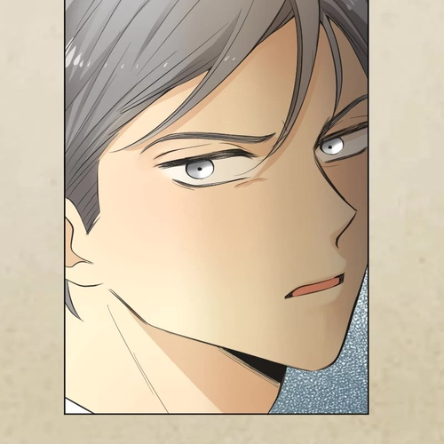 Who's Mr. President? Chapter 32: Episode 32 (Season 2 Premiere) cover