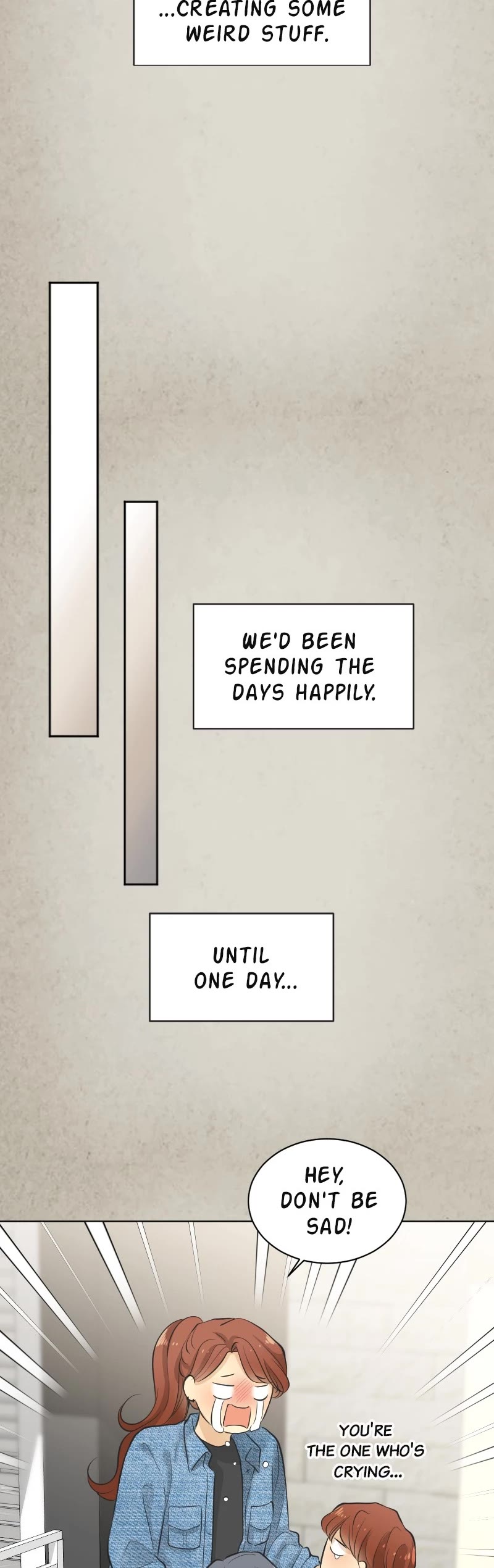 Who's Mr. President? Chapter 33 page 10 - Chapter 33: Episode 33