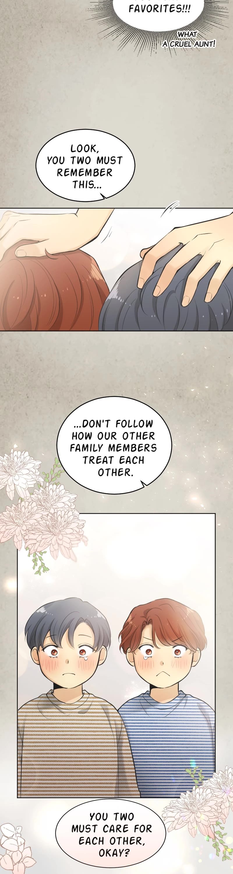 Who's Mr. President? Chapter 33 page 12 - Chapter 33: Episode 33