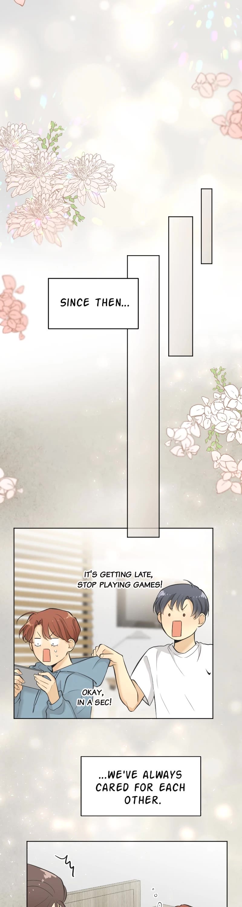 Who's Mr. President? Chapter 33 page 13 - Chapter 33: Episode 33