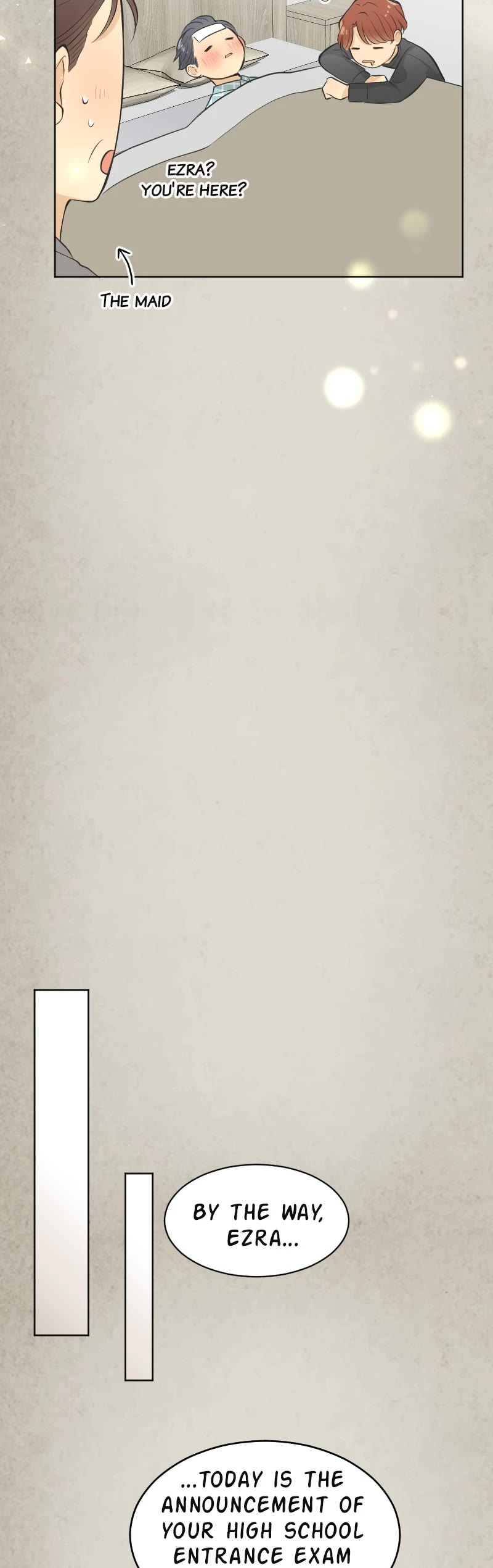 Who's Mr. President? Chapter 33 page 14 - Chapter 33: Episode 33
