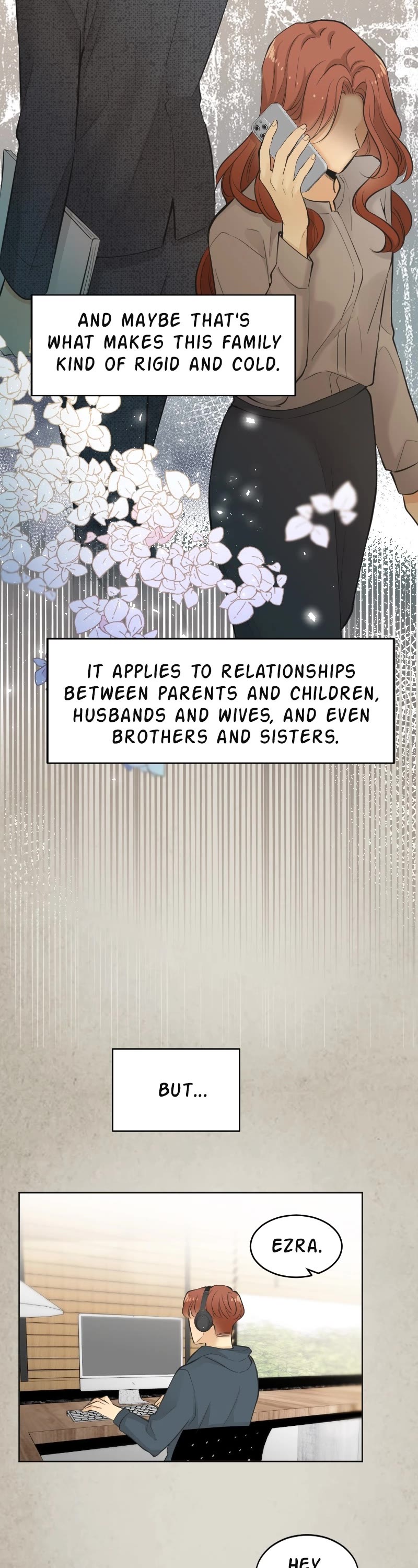 Who's Mr. President? Chapter 33 page 2 - Chapter 33: Episode 33
