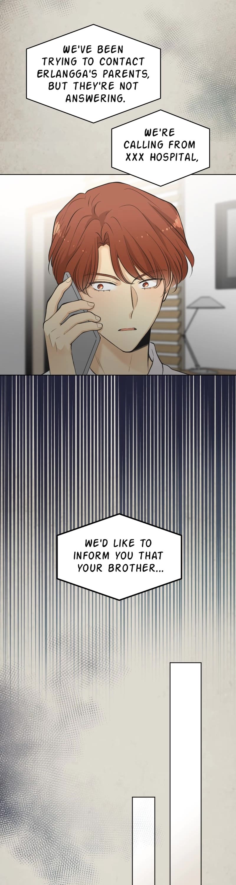 Who's Mr. President? Chapter 33 page 22 - Chapter 33: Episode 33