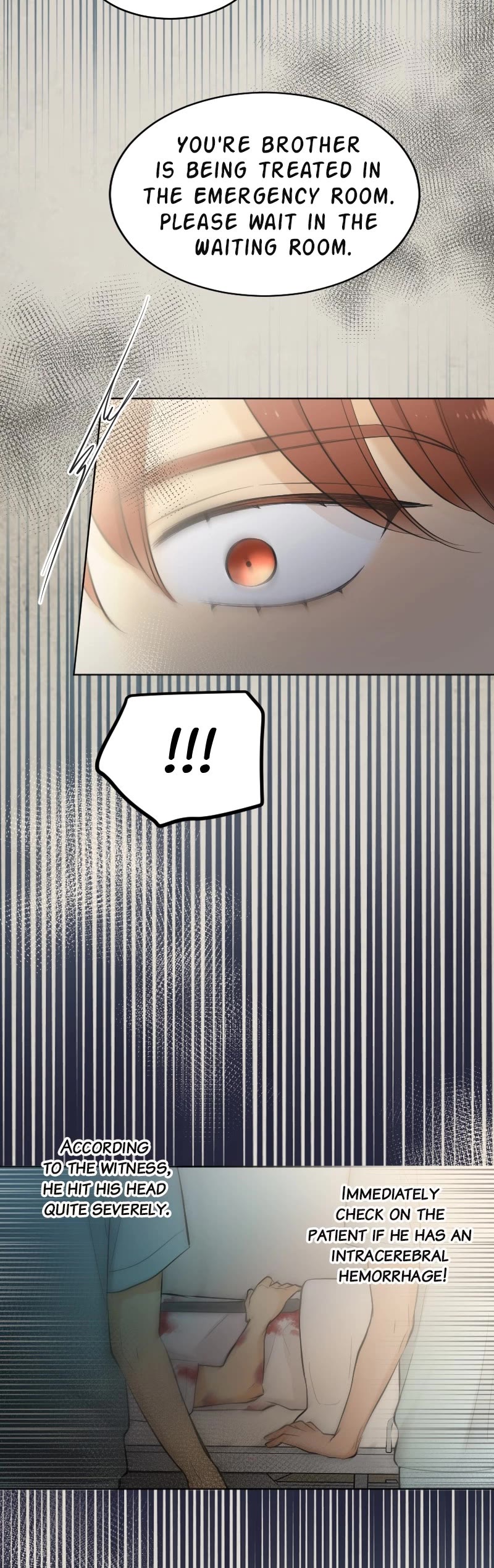 Who's Mr. President? Chapter 33 page 24 - Chapter 33: Episode 33