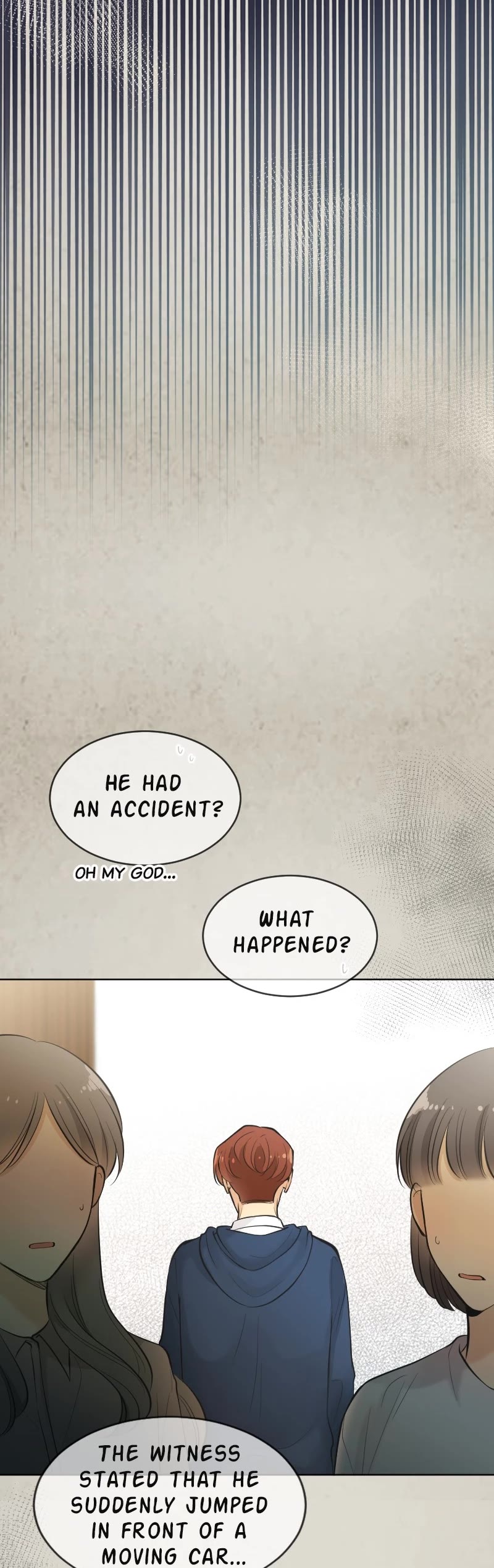 Who's Mr. President? Chapter 33 page 25 - Chapter 33: Episode 33