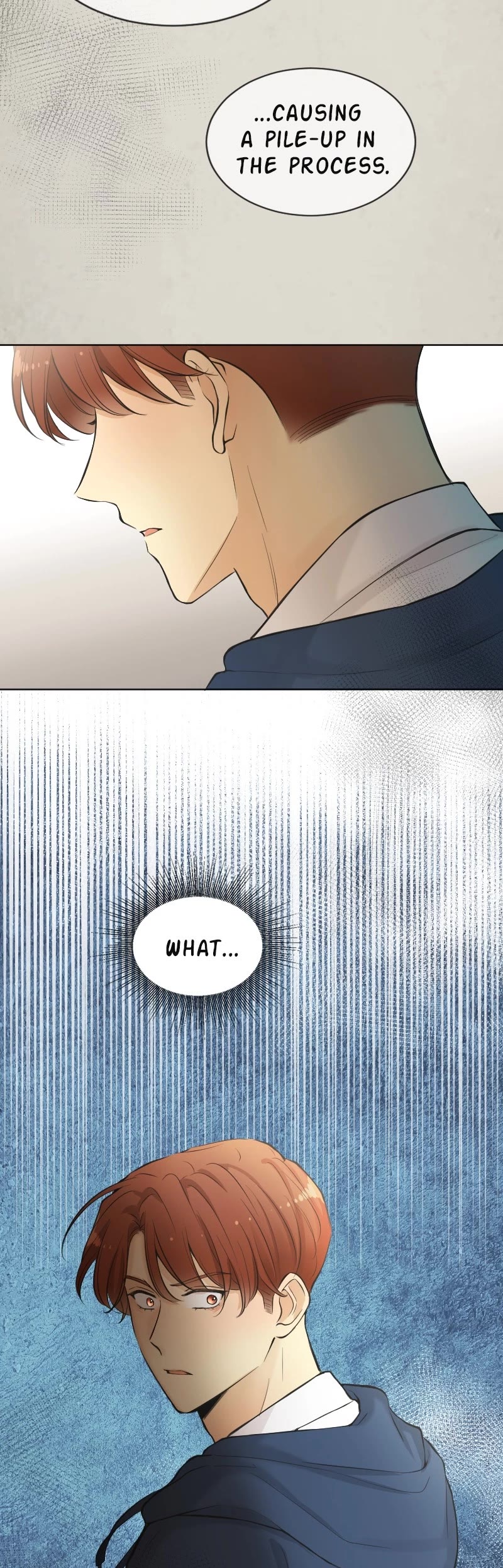 Who's Mr. President? Chapter 33 page 26 - Chapter 33: Episode 33