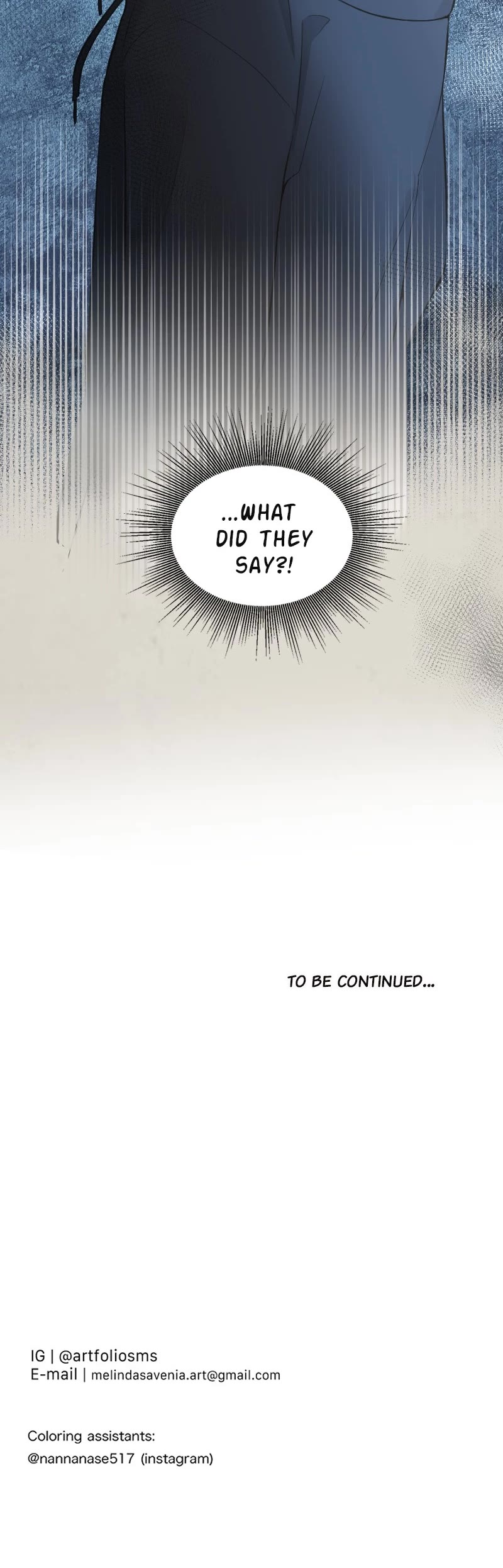Who's Mr. President? Chapter 33 page 27 - Chapter 33: Episode 33
