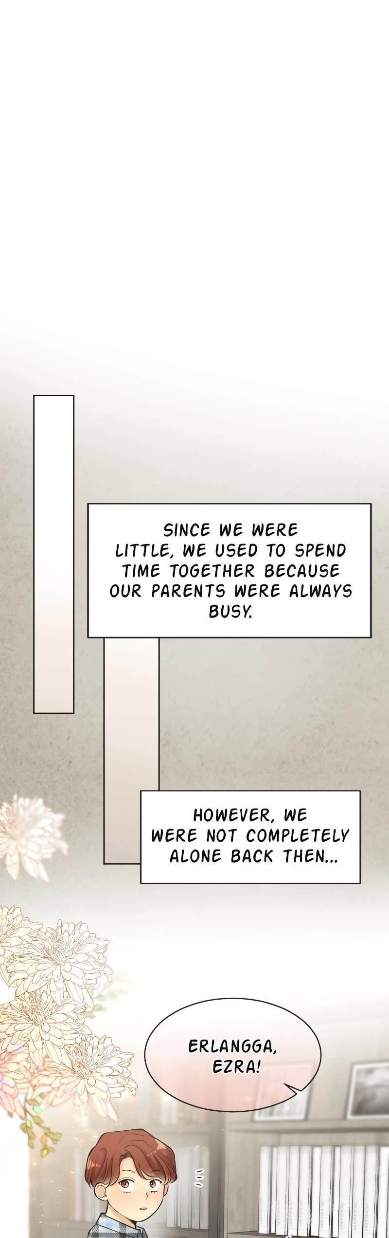 Who's Mr. President? Chapter 33 page 5 - Chapter 33: Episode 33