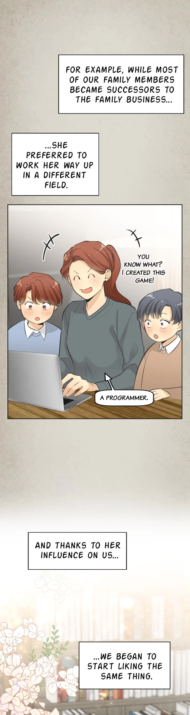 Who's Mr. President? Chapter 33 page 7 - Chapter 33: Episode 33