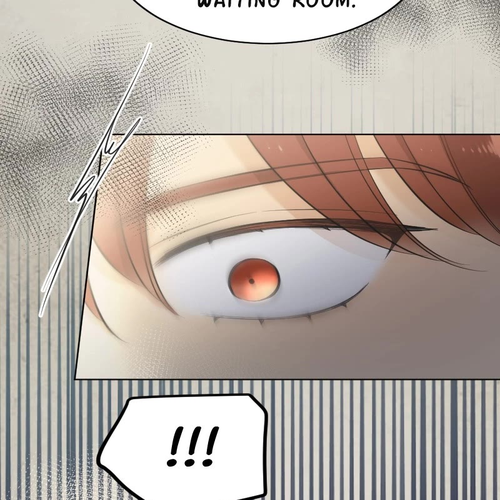 Who's Mr. President? Chapter 33: Episode 33 cover