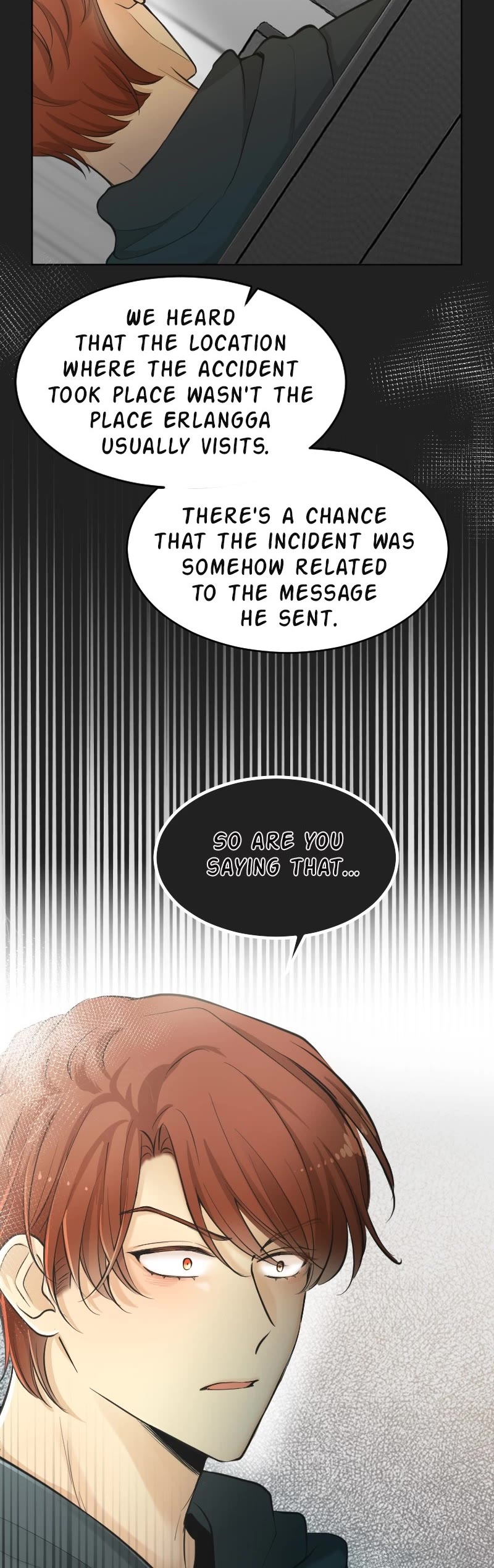 Who's Mr. President? Chapter 34 page 10 - Chapter 34: Episode 34