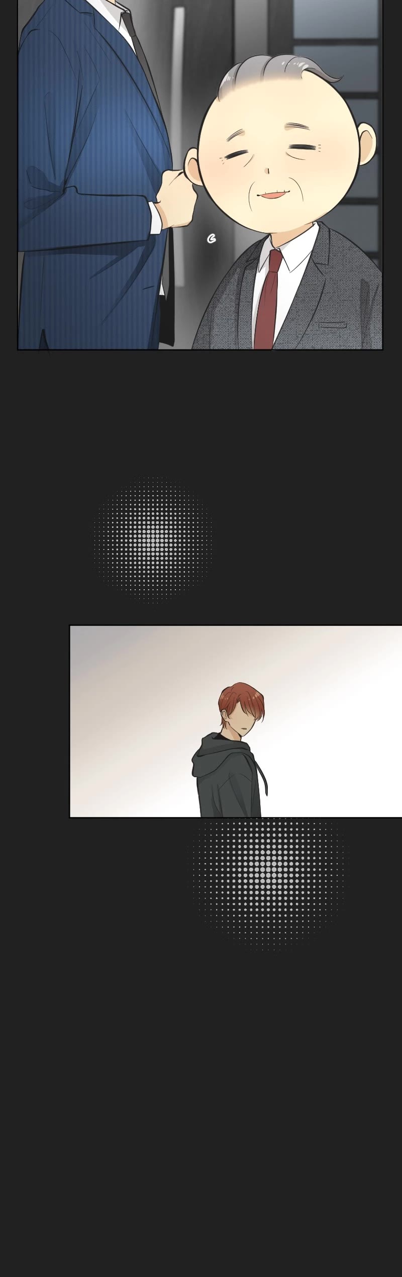 Who's Mr. President? Chapter 34 page 19 - Chapter 34: Episode 34