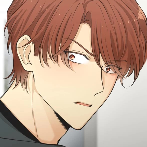 Who's Mr. President? Chapter 34: Episode 34 cover