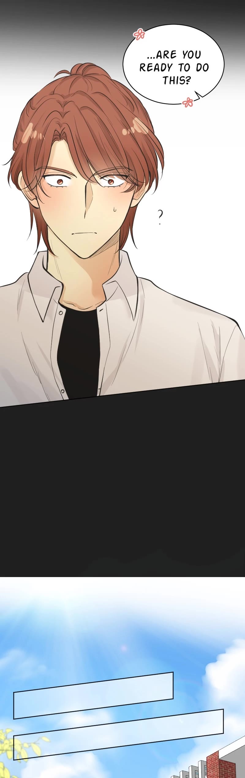 Who's Mr. President? Chapter 35 page 25 - Chapter 35: Episode 35