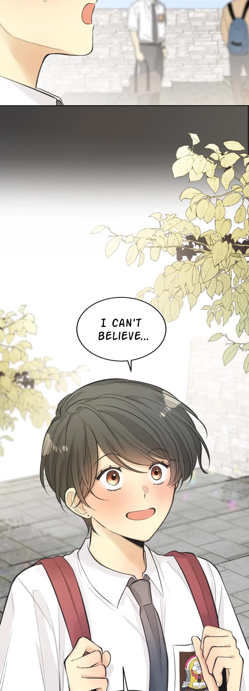 Who's Mr. President? Chapter 35 page 27 - Chapter 35: Episode 35