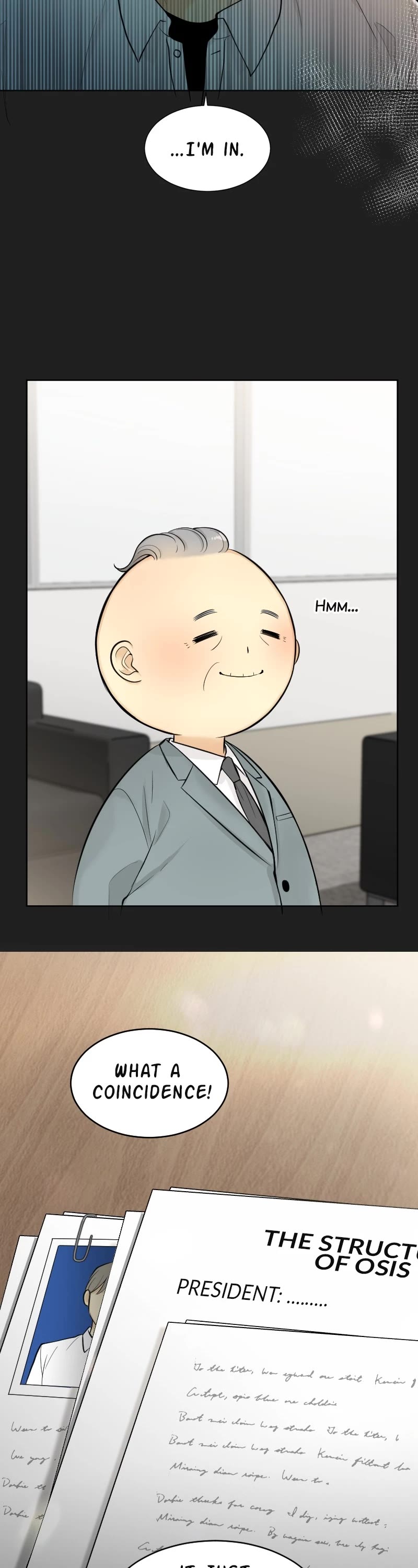 Who's Mr. President? Chapter 35 page 7 - Chapter 35: Episode 35