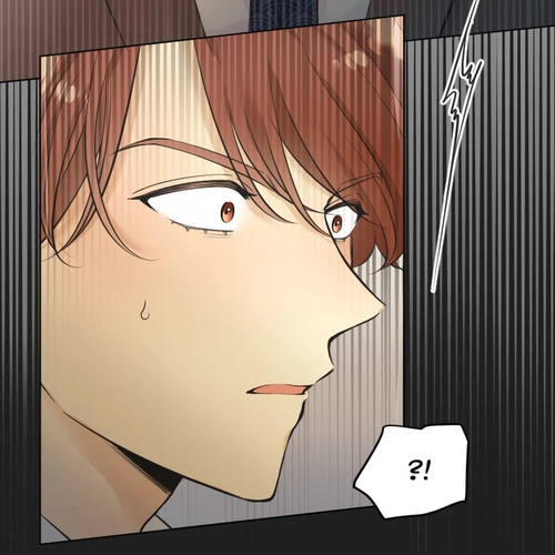 Who's Mr. President? Chapter 35: Episode 35 cover