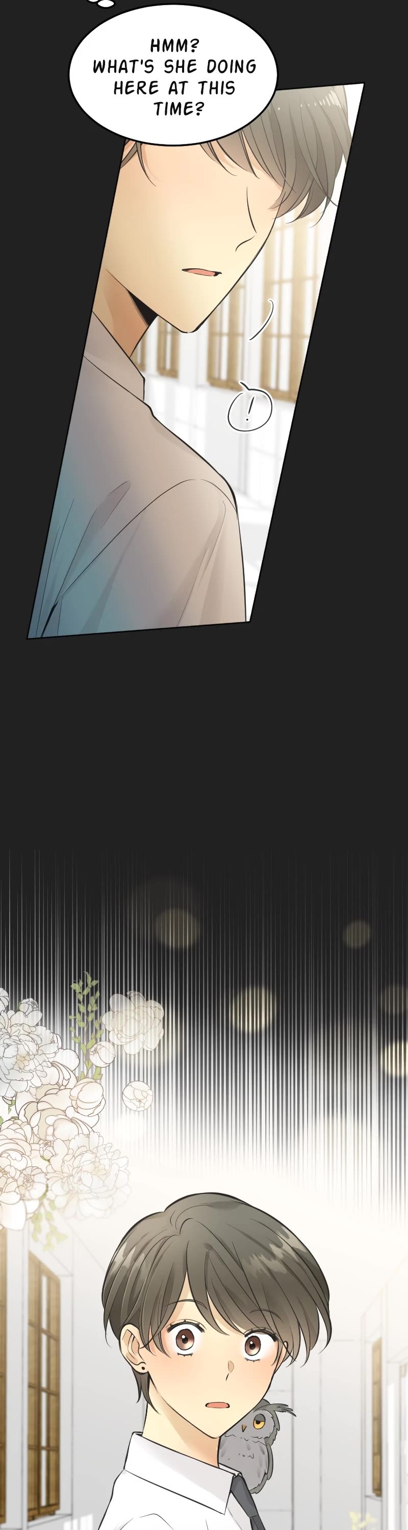 Who's Mr. President? Chapter 36 page 11 - Chapter 36: Episode 36