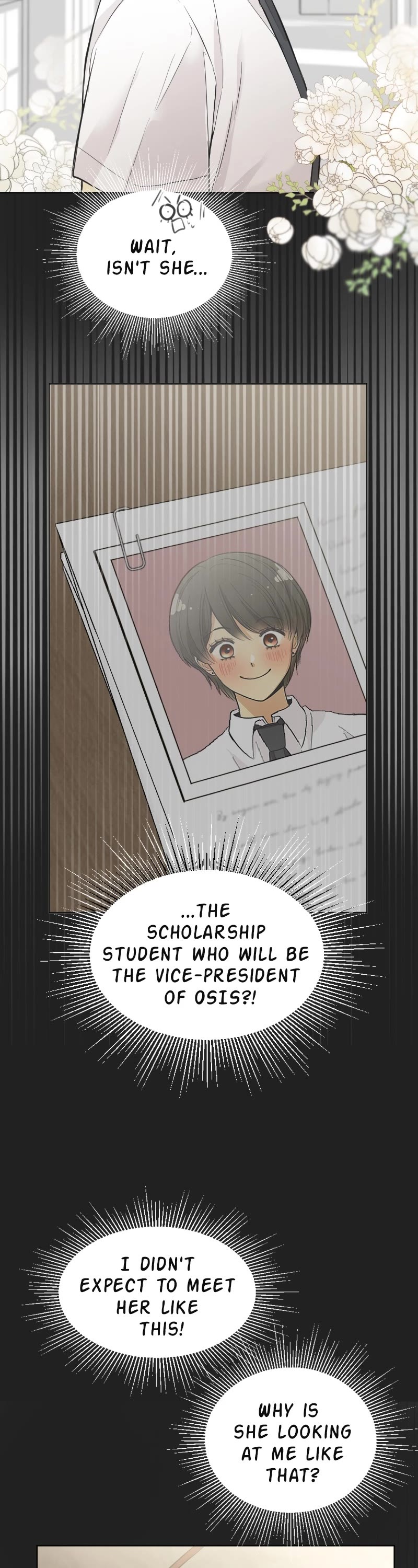 Who's Mr. President? Chapter 36 page 12 - Chapter 36: Episode 36