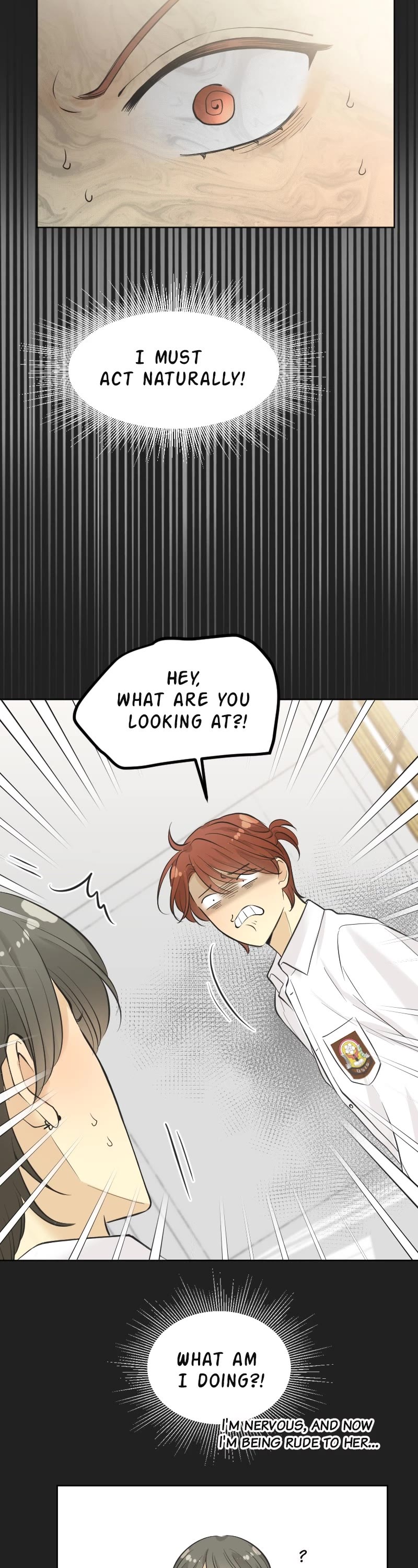 Who's Mr. President? Chapter 36 page 13 - Chapter 36: Episode 36