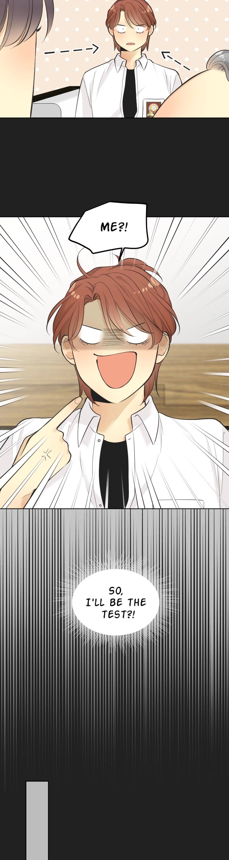 Who's Mr. President? Chapter 36 page 23 - Chapter 36: Episode 36