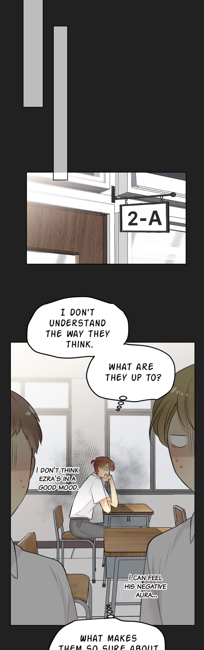 Who's Mr. President? Chapter 36 page 24 - Chapter 36: Episode 36