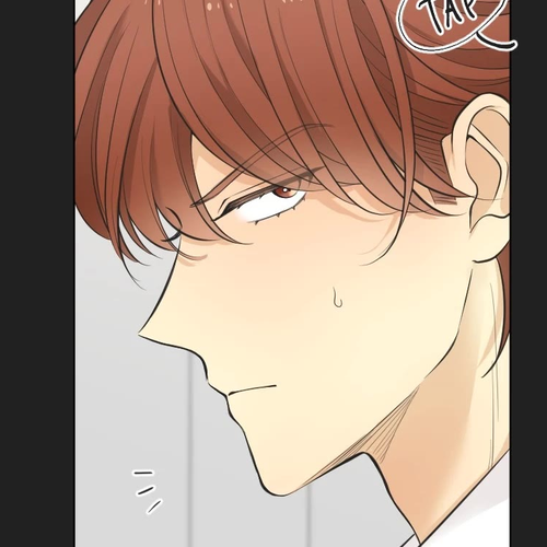 Who's Mr. President? Chapter 36: Episode 36 cover