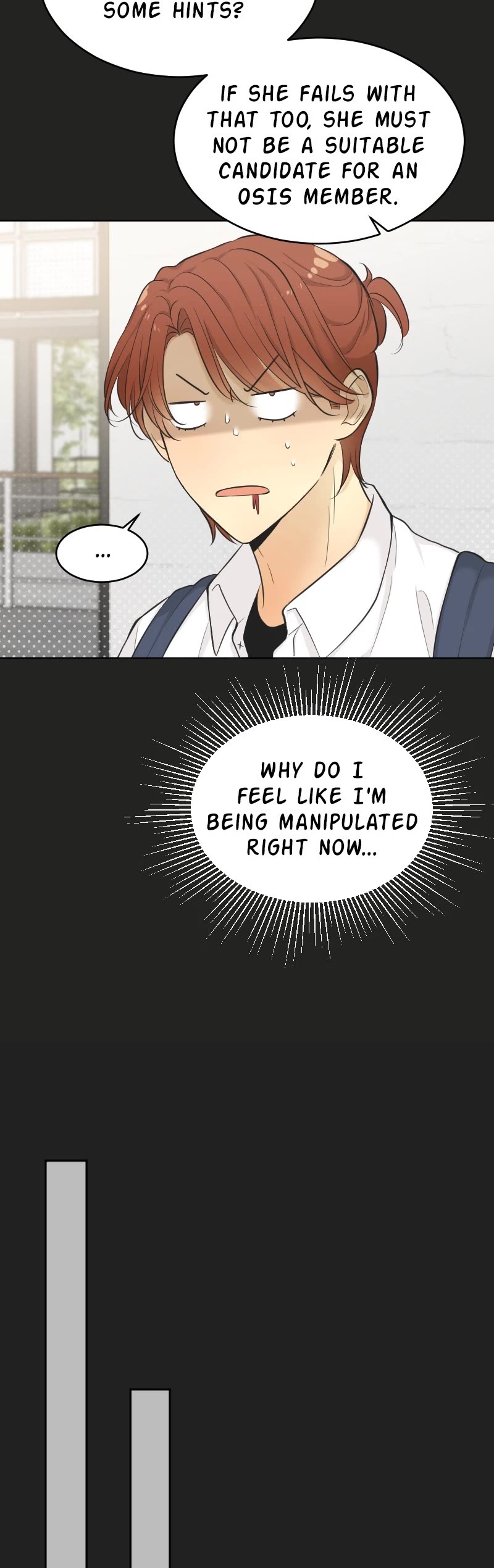 Who's Mr. President? Chapter 37 page 14 - Chapter 37: Episode 37