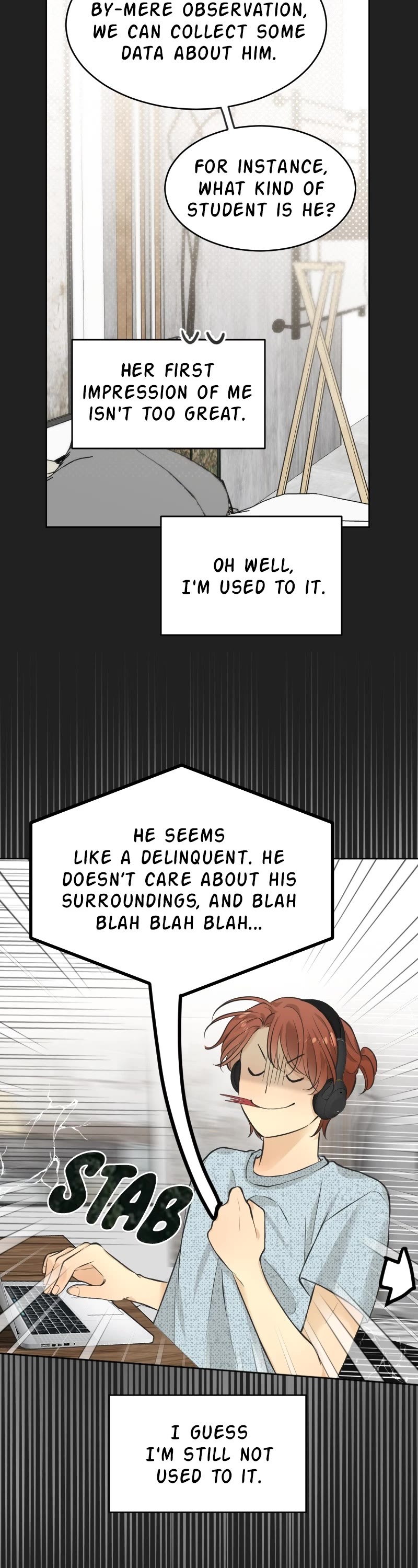 Who's Mr. President? Chapter 37 page 17 - Chapter 37: Episode 37