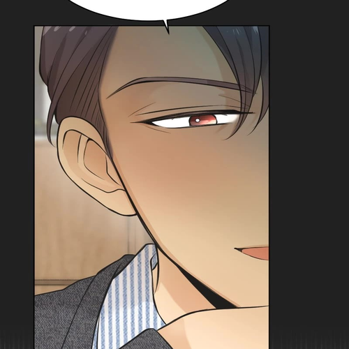 Who's Mr. President? Chapter 37: Episode 37 cover