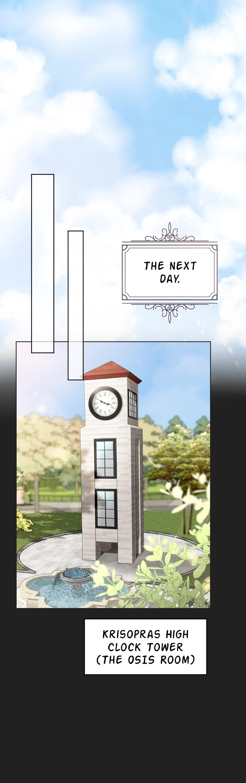 Who's Mr. President? Chapter 38 page 5 - Chapter 38: Episode 38