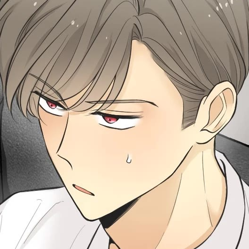 Who's Mr. President? Chapter 38: Episode 38 cover